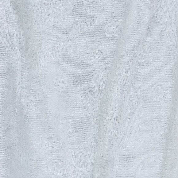 Vintage Eileen West Pioneer Farm House Pockets Maxi Style Dress, USA, NWT, Sz 6 - Picture 3 of 12